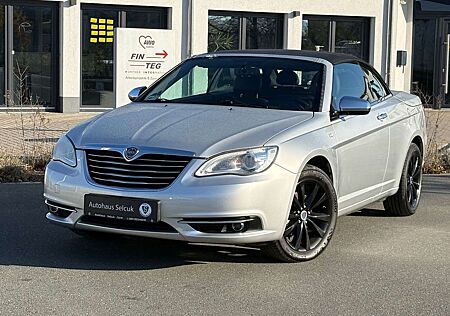 Lancia Flavia 2,4 16V *Boston*Leder*Navi*