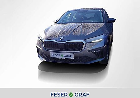 Skoda Scala 1.0 TSI DSG GRA LED PDC Sitzh. Smart Link