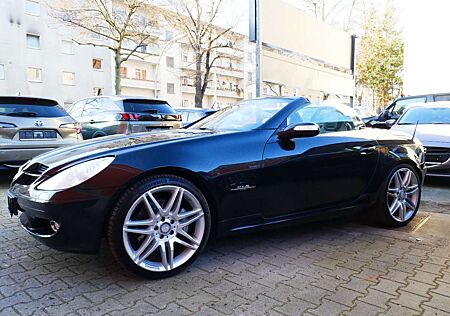 Mercedes-Benz SLK 350 SLK Roadster Bi-Xenon