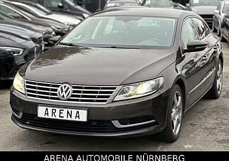 VW CC Volkswagen 2.0 TDI*Bi-Xenon*Navi*Pdc*Alu*5Sitzer
