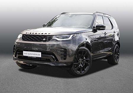 Land Rover Discovery D250 Dynamic SE