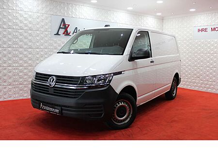 VW T6 Transporter Volkswagen T6.1 Transporter Kasten 2.0 TDI*KLIMA*NAVI*AHK*