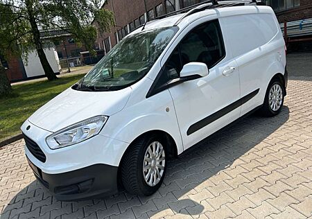 Ford Transit Courier *Klima*Navi*Euro6*