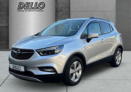 Opel Mokka X Active Turbo AHK-abnehmbar LED Apple CarPlay Andro