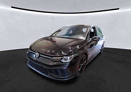VW Golf Volkswagen VIII Lim. GTI Clubsport Black Style Pano