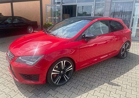 Seat Leon SC Cupra 280
