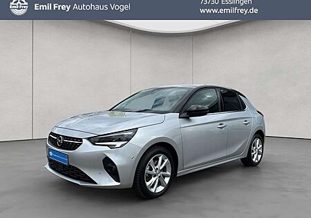 Opel Corsa 1.2 Direct Inj Turbo Aut. Elegance