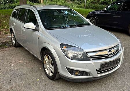 Opel Astra 1.7 CDTI Caravan DPF mit Frischer Tüv