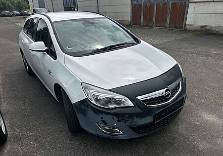 Opel Astra 1.7 CDTI DPF SPORTS TOURER,150 Jahre