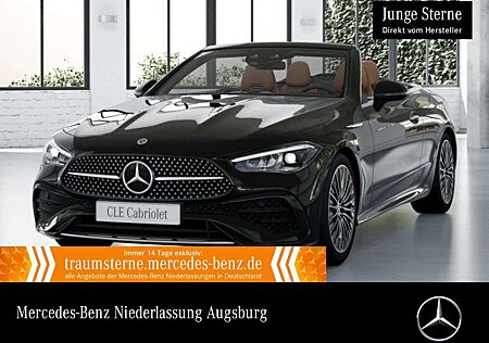 Mercedes-Benz CLE 200 4M AMG+LED+KAMERA+KEYLESS+9G