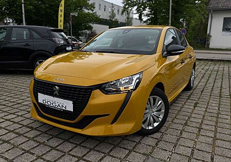 Peugeot 208 ~Spurhal.~PDC~Klima~Tempomat~Scheckhef.~