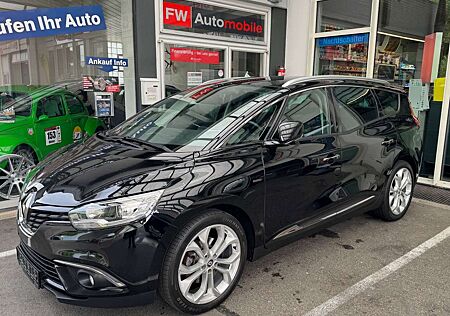 Renault Scenic Grand 1,3 TCe Limited DeLuxe Navi