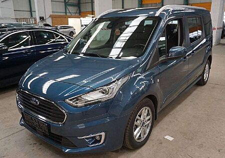 Ford Tourneo Connect Titanium*Pano*Standheizung*