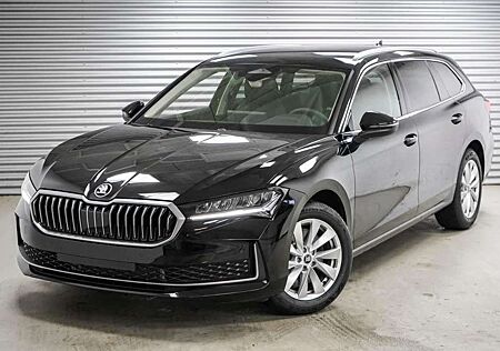 Skoda Superb Combi Kombi 2,0 TDI DSG 4x4 Selection - L -LAG....