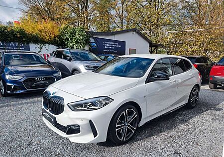 BMW 118 i M Sport AUTOMATIK/ LED/ NAVI/ VIRTUAL/