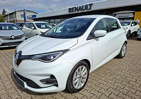 Renault ZOE Experience*CCS*DAB*Navi*SHZ*LKZ*Kamera