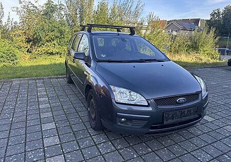 Ford Focus Style