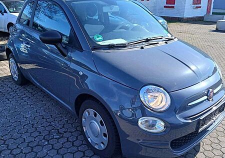 Fiat 500 Cult/STHZ/TÜV neu/8fach