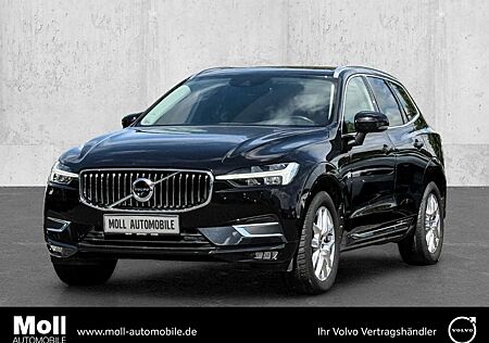 Volvo XC 60 XC60 Inscription 2WD B4 Diesel EU6d StandHZG AHK-klappb