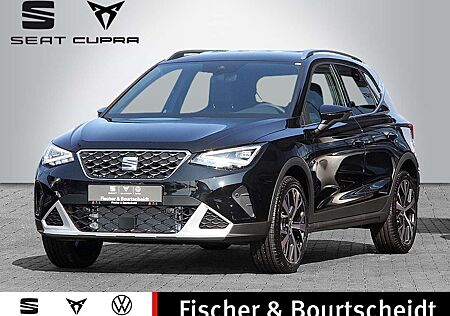 Seat Arona 1.0 TSI Xperience NAVI LED SHZ BEATS FA