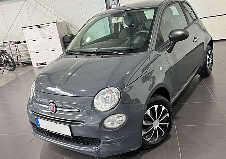 Fiat 500 1.2 Pop Star **Klima*Tempomat*1.Hand**