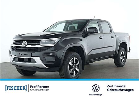 VW Amarok Volkswagen 3.0TDI 4Motion DK Style Lane+Side Assist Matrix Na
