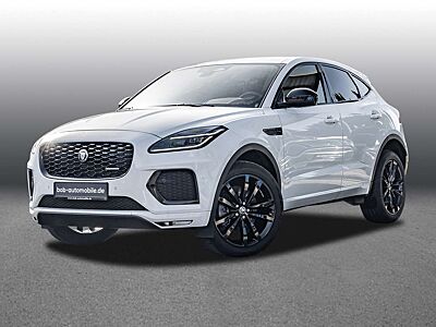 Jaguar E-Pace D200 AWD R-Dyn SE Black Pack NAVI PDC ACC