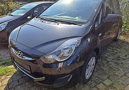 Hyundai ix20 1,4 Klima ZV