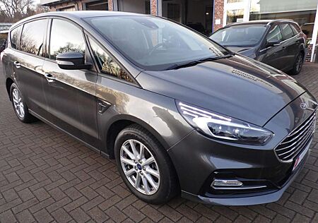 Ford S-Max Trend