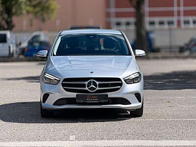 Mercedes-Benz B 200 * 26TKM* Automatik* Kamera* LED* Navi