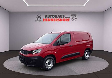 Peugeot Partner 1.5 BlueHDi 100 L2 EHZ S&S Premium