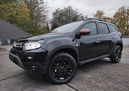 Dacia Duster II Extreme*W-Garantie bis 08.2028