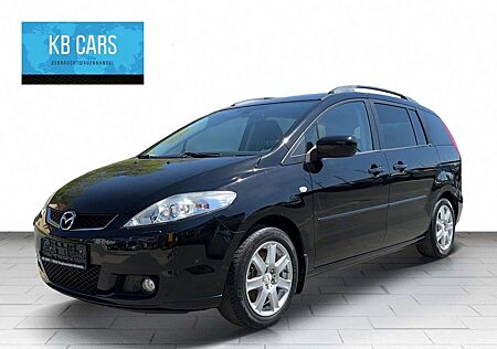 Mazda 5 2.0 CD Top