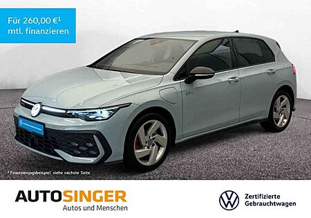 VW Golf GTE gebraucht kaufen VW Golf GTE Volkswagen eHybrid DSG *AHK*IQ-L*ACC*HUD*NAV*R-CAM