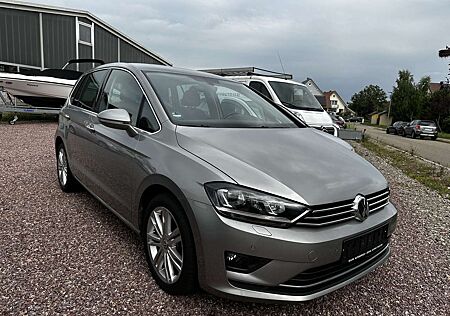 VW Golf Sportsvan Volkswagen Highline BMT/Start-Stopp