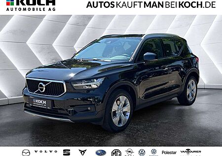 Volvo XC 40 XC40 T5 AWD Momentum IntelliS-Pro+Kamera+Voll-LED