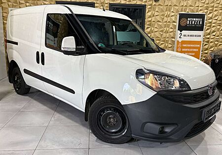 Fiat Doblo SX Kasten/3-SITZ/PDC/KLIMA/TEMPOMAT