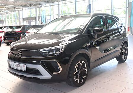 Opel Crossland 1.2 Ultimate