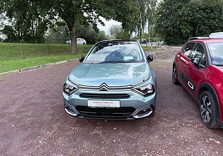 Citroën C4 Citroen BlueHDi 130 EAT8 Max