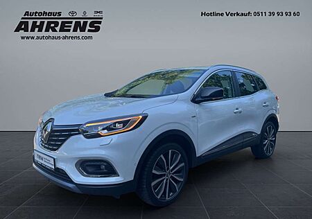 Renault Kadjar TCe160 EDC BOSE Easy Park Winterpaket
