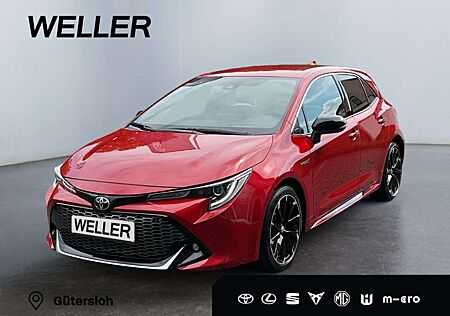 Toyota Corolla 2.0 Hybrid GR Sport *LED*ACC*JBL*CarPlay*