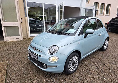 Fiat 500C 1.0 GSE Dolcevita TEMPOMAT ALLWETTER