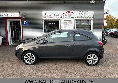 Opel Corsa D Active*1.HAND*KLIMA*TEMPO*TÜV/AU NEU*