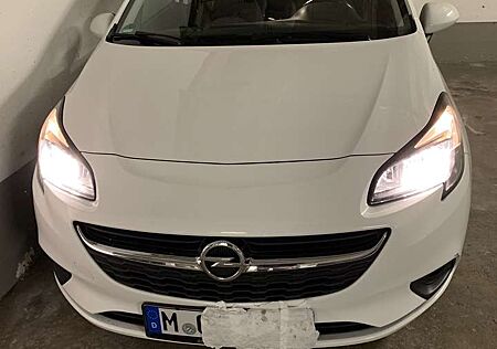 Opel Corsa 1.2 Edition