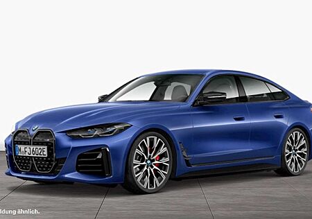 BMW i4 M50 Gran Coupé HK HiFi DAB Komfortzg. Shz