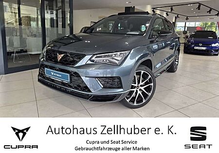 Cupra Ateca 2.0TSI 4D DSG *Pano*ACC*Navi*