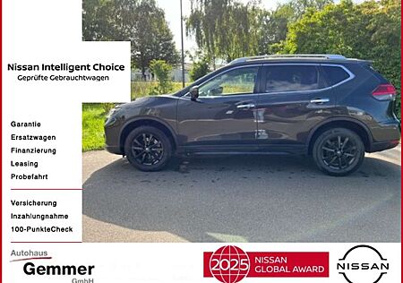 Nissan X-Trail 2.0 dCi 4x4 Technik Paket N-Connecta