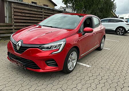 Renault Clio TCE Experience *TEMP*LED*SHZ*CARPLAY*AHK*