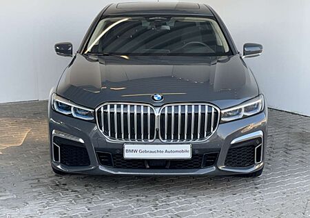 BMW 730 Ld xDrive Lim. M Sport TOP Ausstattung !!!