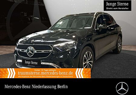 Mercedes-Benz GLC-Klasse GLC 200 4M AVANTG+KAMERA+TOTW+KEYLESS+9G